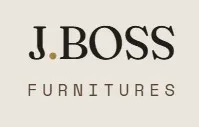 JBOSS Furnitures logo